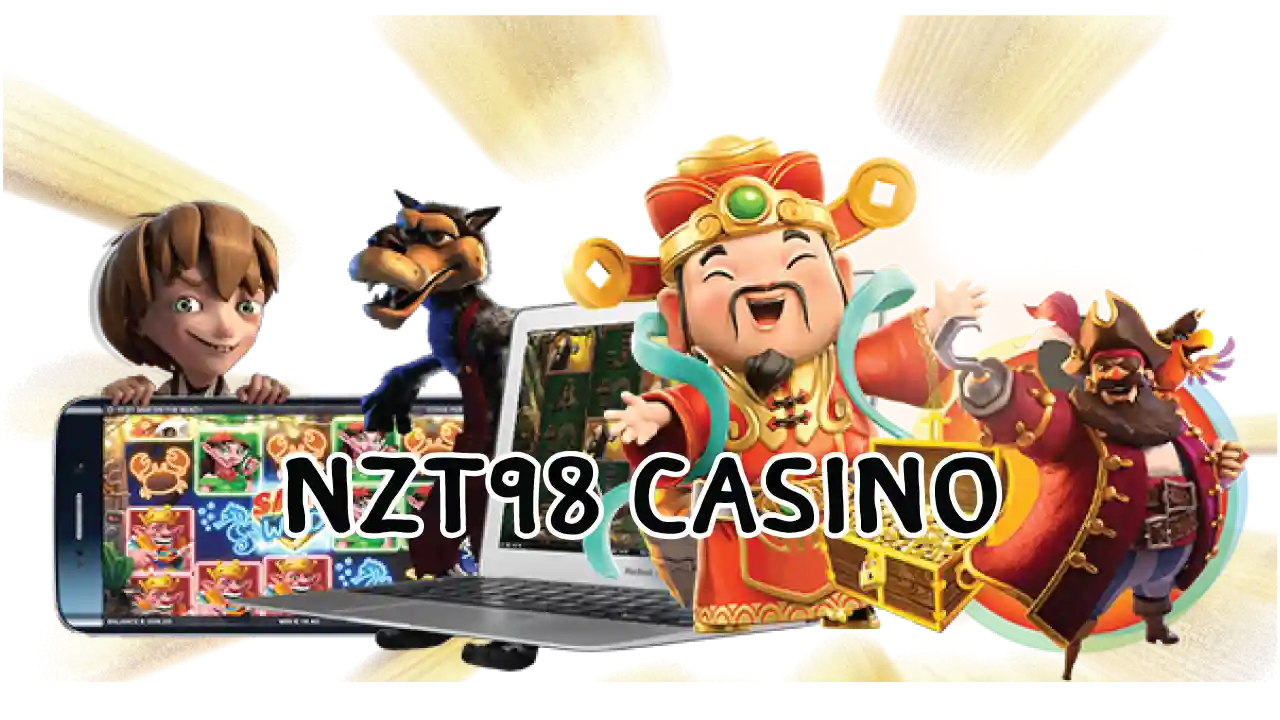 NZT98 Casino
